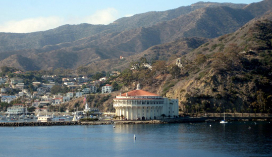 catalina casino gambling