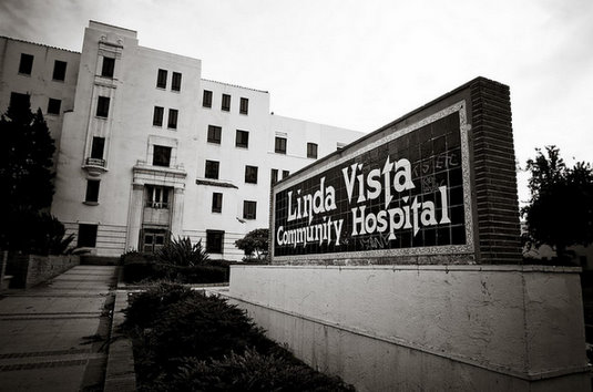 linda vista hospital now apartments reviews