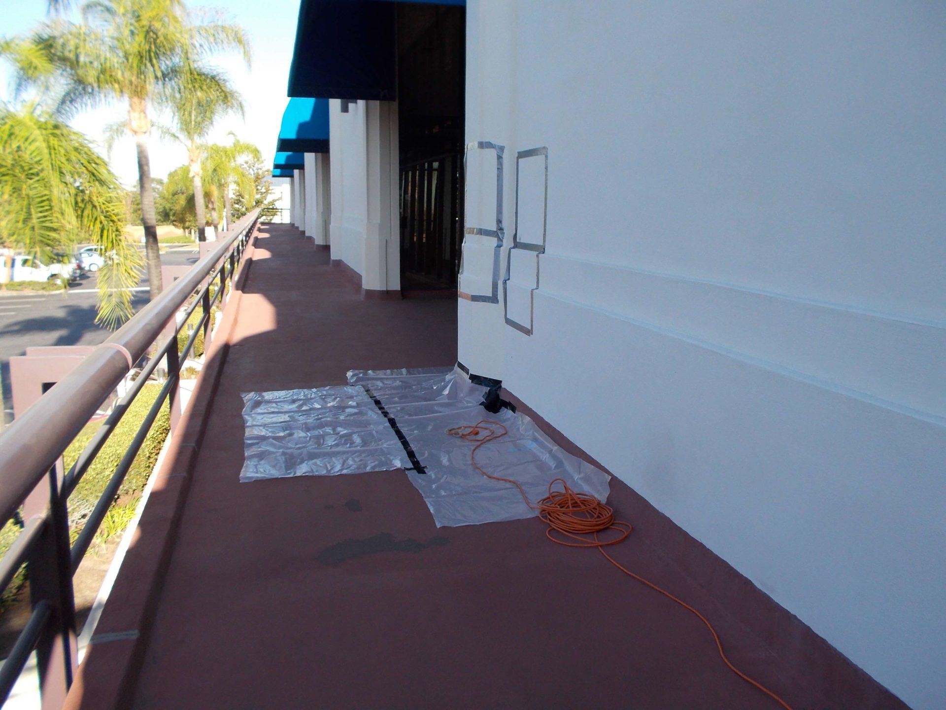 Yorba Linda Packing House Spectra Company