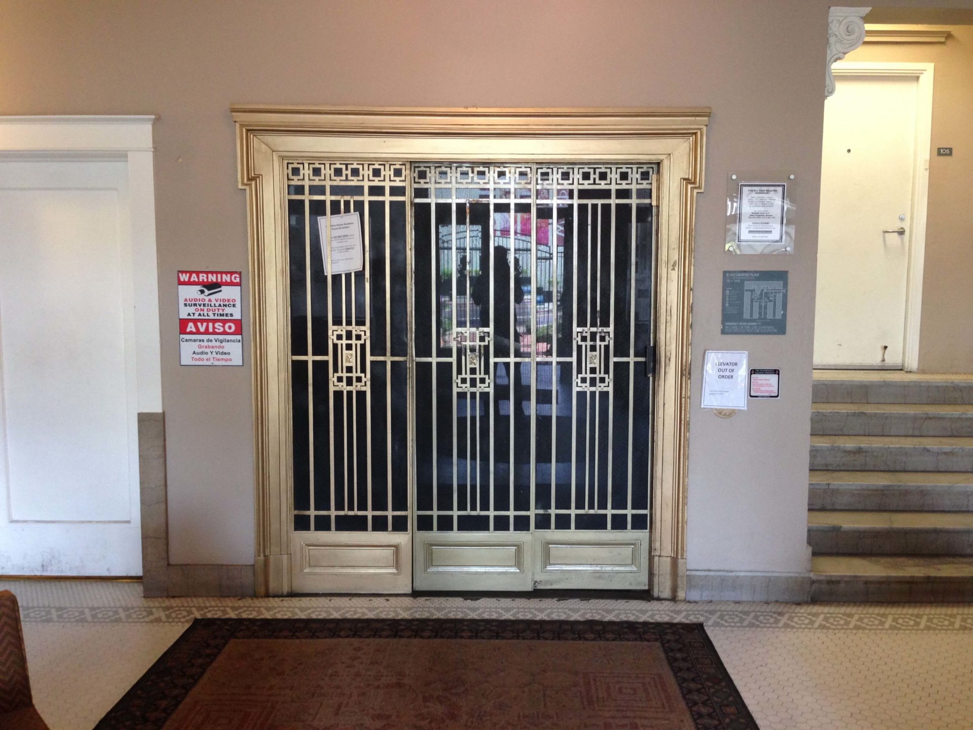 Bryson Apartments Spectra Company