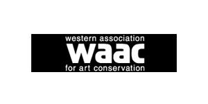 Western Association for Art Conservation