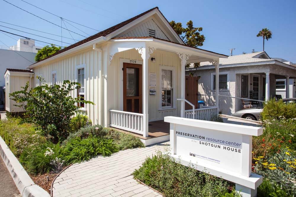 Shotgun House Spectra Company