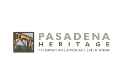 Pasadena Heritage