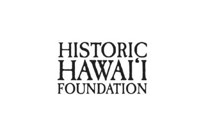 Historic Hawai’i Foundation