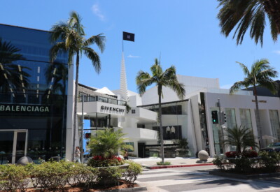 Givenchy (Anderton Court)