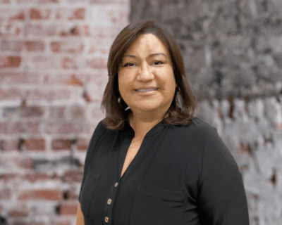 Amelia Lozano Ortega