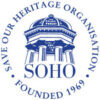 SAVE OUR HERITAGE ORGANISATION