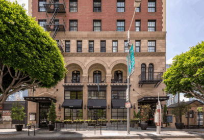 Los Angeles Conservancy 2022