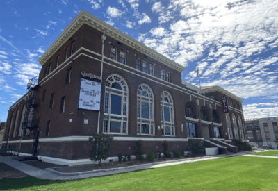 Preservation Design Award 2025