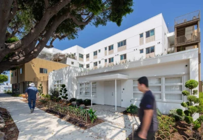 Santa Monica Conservancy 2025