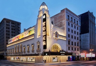 Los Angeles Conservancy 2022