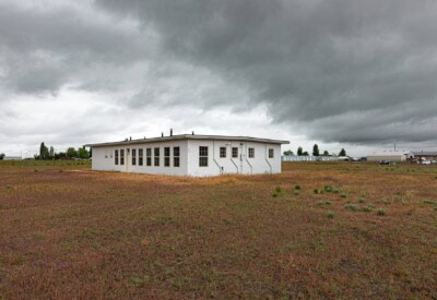 Preservation Design Award 2023