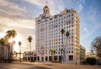 Los Angeles Conservancy 2025