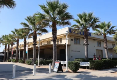 Preservation Design Award 2023