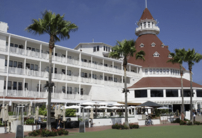 Hotel del Coronado